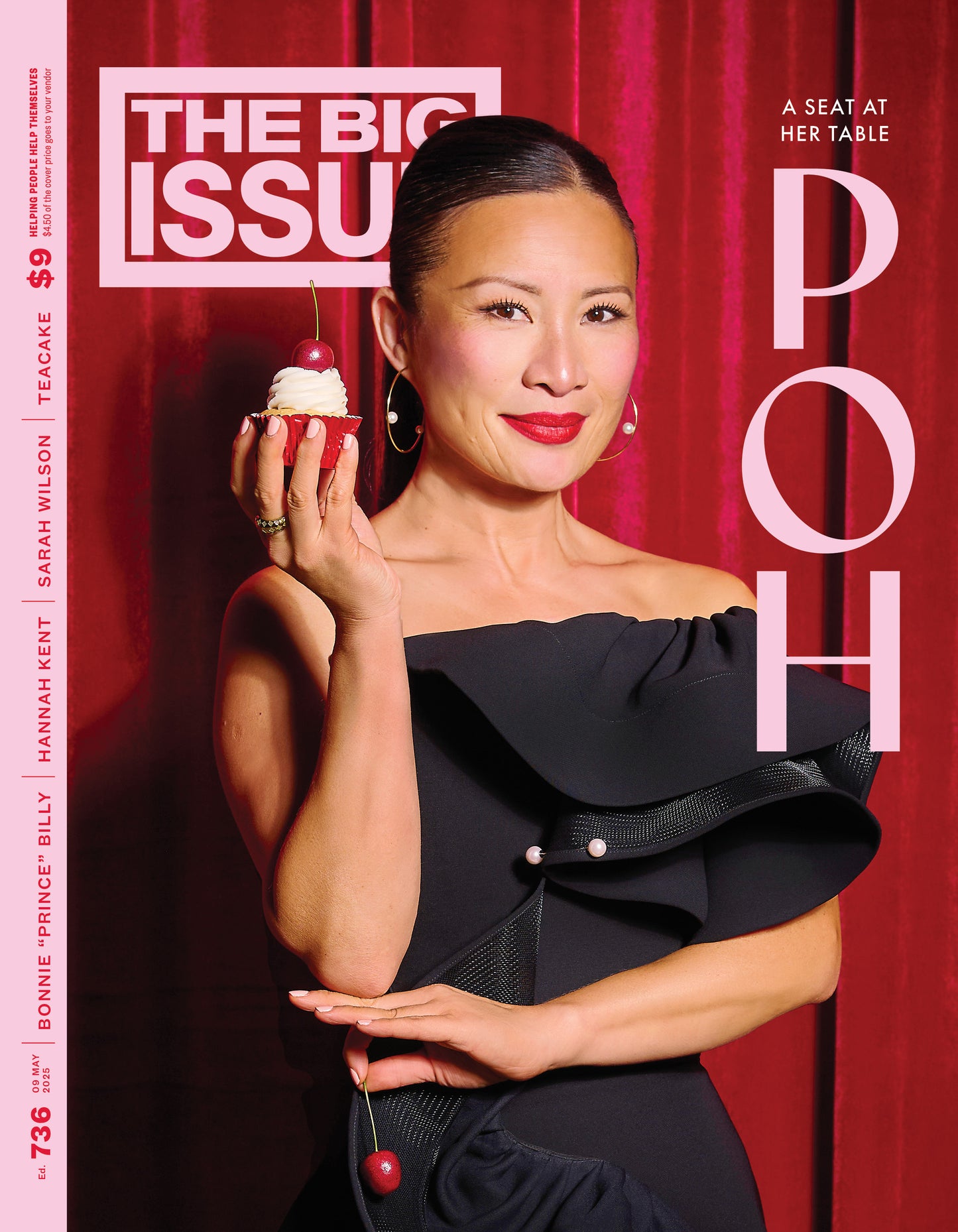 Poh - Ed#736