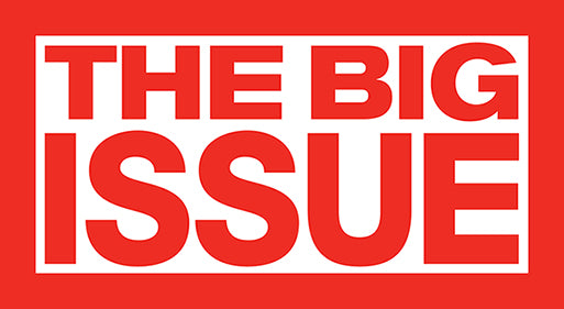 The Big Issue Australia