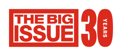 Special 30th Anniversary Edition – The Big Issue Australia