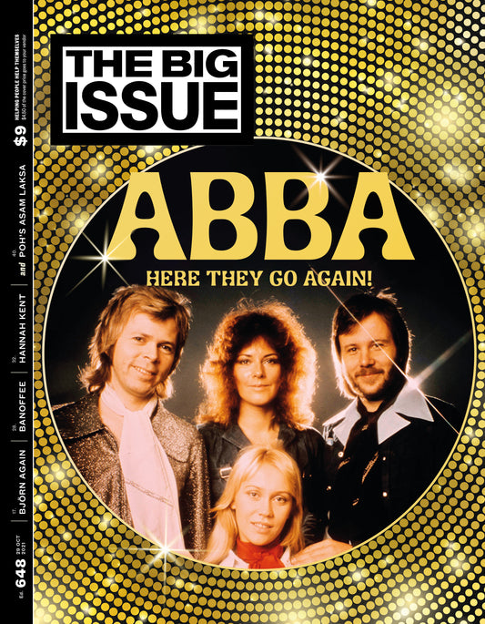 ABBA - Ed#648