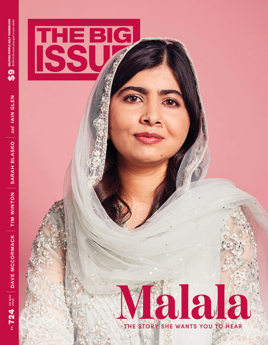 Malala - Ed#724
