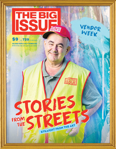 Vendor Week - Ed#729