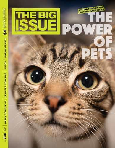 Pet Foodbanks - Ed#735