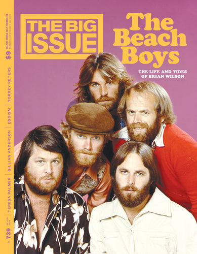 The Beach Boys - Ed#739
