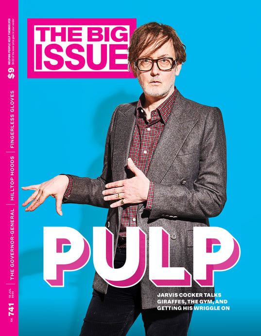 PULP - Ed#741