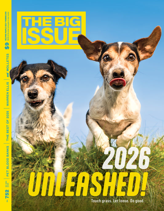 2026 Unleashed - Ed#752