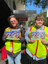 Load image into Gallery viewer, The Big Issue 2025 Calendar